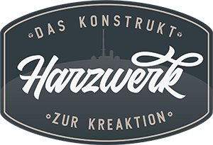 Harzwerk Logo