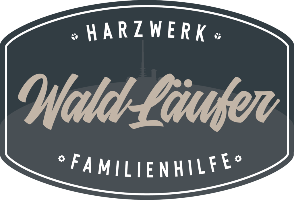WaldLäufer-Logo Harzwerk
