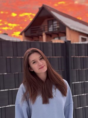 Emily Fiebich Harzwerk